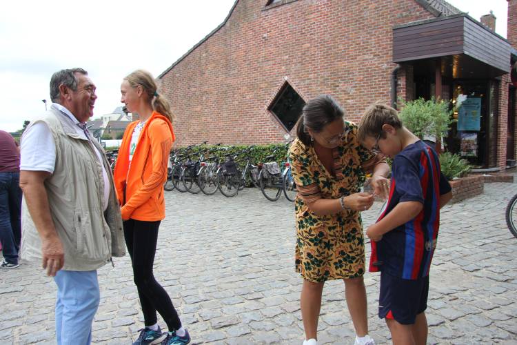 Landlopersjogging 2022